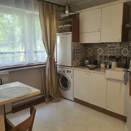 Cozy - Zona Aem Timisoara