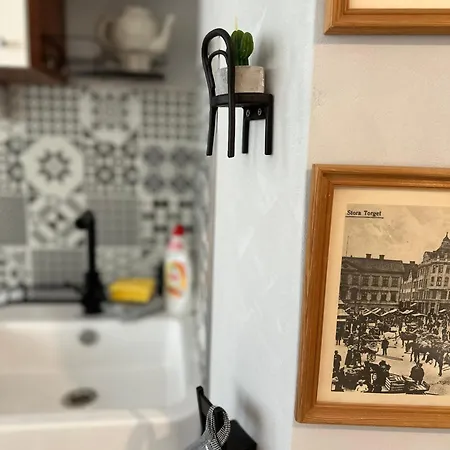 Apartment Cozy - Zona Aem *