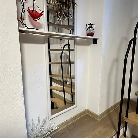Cozy - Zona Aem Apartment