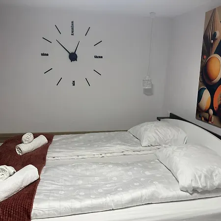 Cozy - Zona Aem Timisoara