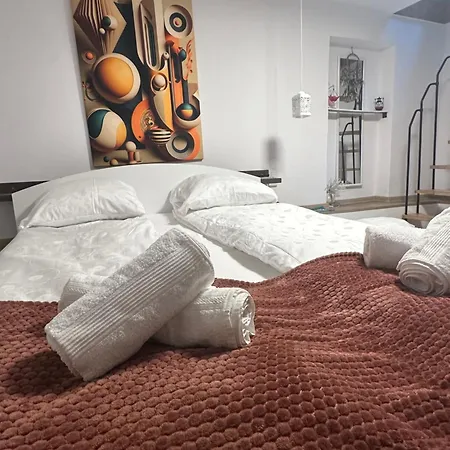 Cozy - Zona Aem * Timisoara